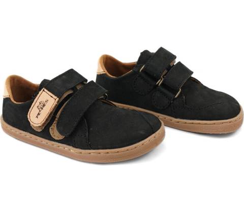 Pegres barefoot BF54 černá