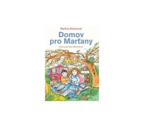 Domov pro Marťany