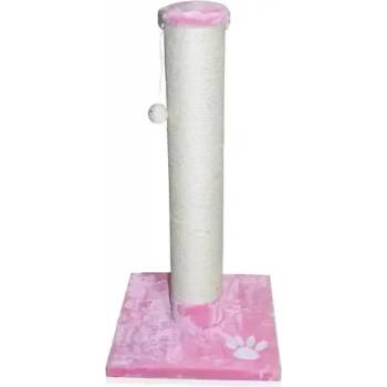 Image 1 of Pet Interest Драскалка за коте 35x35x62 cm (2538)