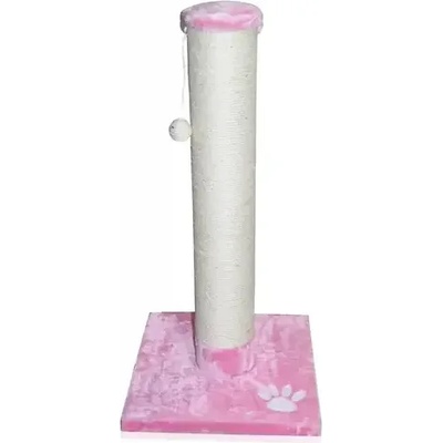 Pet Interest Драскалка за коте 35x35x62 cm (2538)