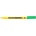 STAEDTLER Тънкописец Staedtler Noris 307 F, ВАР (32541-А-СВЗЕЛЕН)