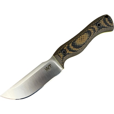 Work Tuff Gear Nomad Bushcrafter K329 Stinger Yellow Camo