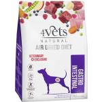 4Vets NATURAL Dog Veterinary Exclusive GASTRO INTESTINAL 1 кг