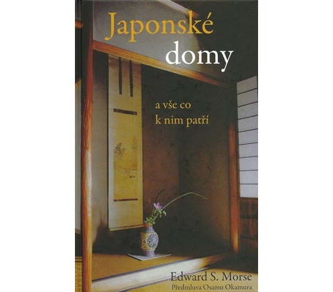Japonské domy