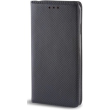 Pouzdro Smart Magnet Samsung Galaxy A22 5G A226B černé