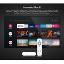 Homatics Box R 4K
