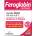 Vitabiotics Feroglobin, 30 капсули, Vitabiotics