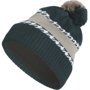 adidas Шапка Adidas Men's Pom Cold Ready Beanie - Aurora Ivy F25