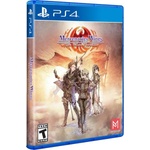 PM Studios Mercenaries Wings (PS4)