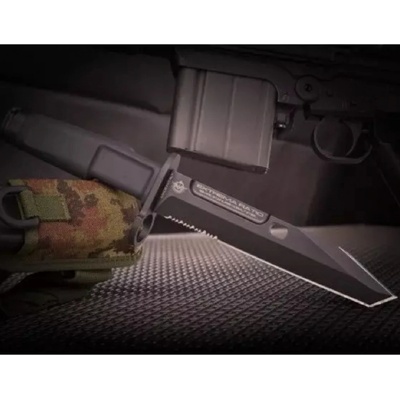 Extrema Ratio Fulcrum Bayonet Ranger 04.1000.0301/Ranger