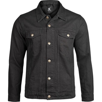 Image 1 of Capricorn rockwear Мъжко яке capricorn rockwear - черен - cap001