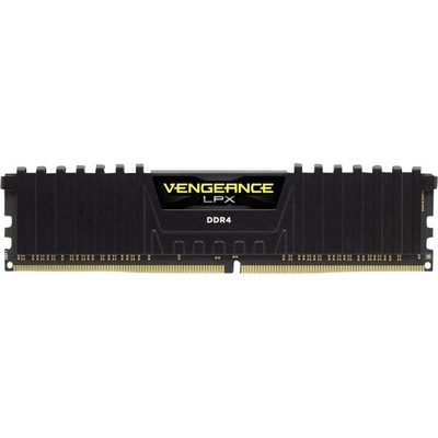 Corsair Vengeance LPX DDR4 8GB 3000MHz CL16 (1x8GB) CMK8GX4M1D3000C16
