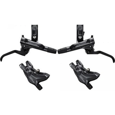 brzda Shimano Deore BR-M6100 sada 80/160cm