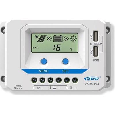 Carspa PWM CD12/24-20