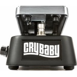 Dunlop Cry Baby Custom Badass Dual Inductor Edition Педал Wah-Wah (GCB65)