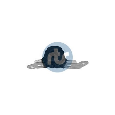 Uložení, řídicí mechanismus RTS 017-00113-2