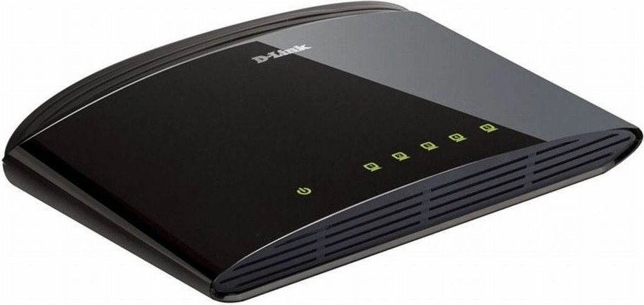 D-Link DES-1005D