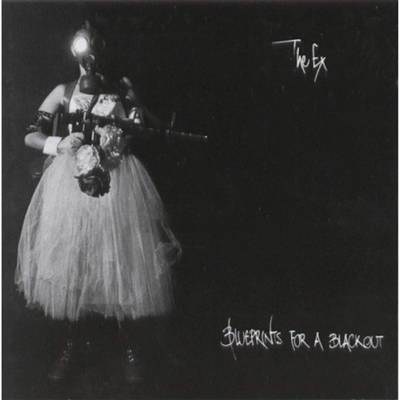EX - BLUEPRINTS FOR A BLACKOUT LP