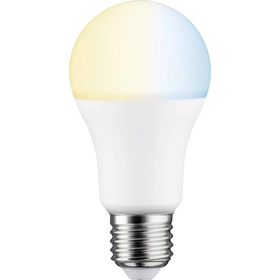 Paulmann 50123 LED EEK2021 F A G E27 klasická žárovka 9 W teplá bílá