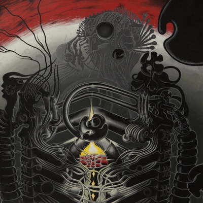 Nurture - Deviant Process CD