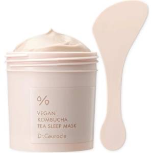 Dr. Ceuracle - Vegan Kombucha Tea Sleep Mask 100g