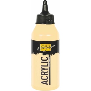 Kreul Solo Goya АКРИЛНА боя Beige 250 ml 1 бр (84229)