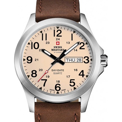 Swiss Military SMP36040.29