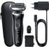 Braun Series 7 71-N1000s Wet & Dry Black