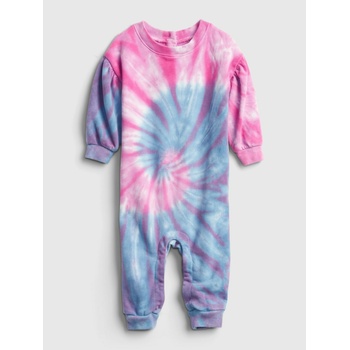 GAP Бебешки батик гащеризон GAP GAP | Sin Rozov | Момичешки | 18-24 месеца