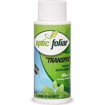 Optic Foliar TRANSPORT 60 ml