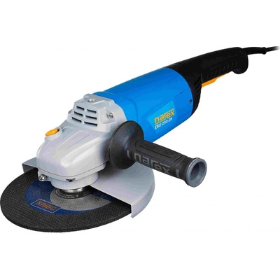 Narex EBU 230-26 HD 65405900 – Hledejceny.cz