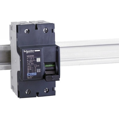 Schneider NG125N 2P 40A C