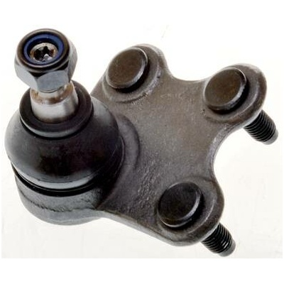 DENCKERMANN Podpora-/ Kloub D110215