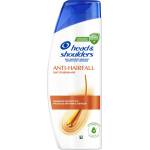 Head & Shoulders Шампоан против пърхот и косопад Anti-Hairfall, 330 ml