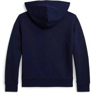Ralph Lauren суичър с качулка за деца с памук (323A95762006)