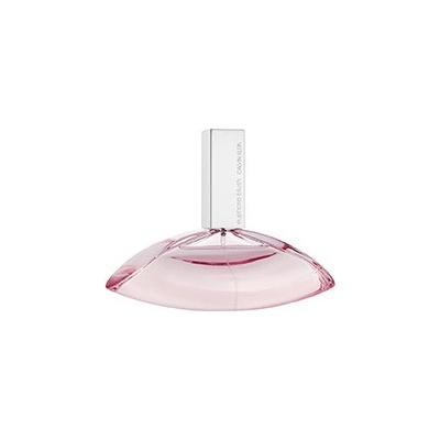 Calvin Klein Euphoria Blush parfémovaná voda dámská 100 ml tester