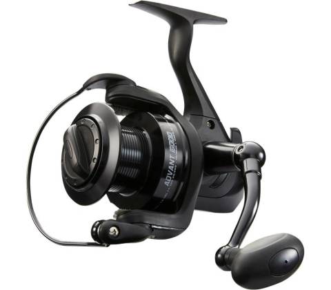 CAPERLAN Advant Power 5000 Black