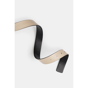 Emporio Armani Детски колан с две лица (401520.3F560) - answear - 109,51 лв