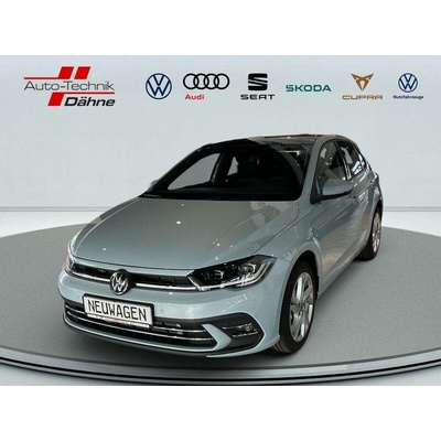 Volkswagen Polo 1.0 TSI Edition 50 DSG 85 kW