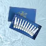 Chamos Cosmetics Ампули за интензивна анти-ейдж терапия Chamos Hinijini 59 Dharma Return Mask Ampoule (CHHJ362282)
