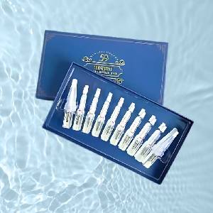 Chamos Cosmetics Ампули за интензивна анти-ейдж терапия Chamos Hinijini 59 Dharma Return Mask Ampoule (CHHJ362282)