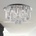Searchlight 9198-8CC