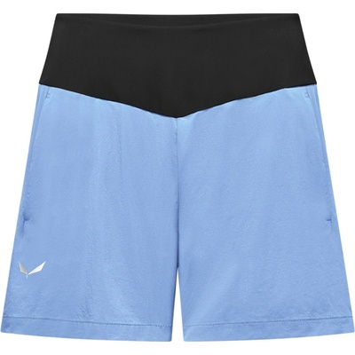Salewa dámske kraťasy Pedroc Dst Light Short W svetlomodrá