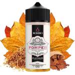 Bombo Platinum Tobaccos Pompeii 20ml/120ml Core Edition