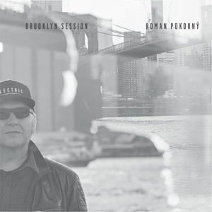 DM discont Pokorný Roman: Brooklyn Session - CD (030463)