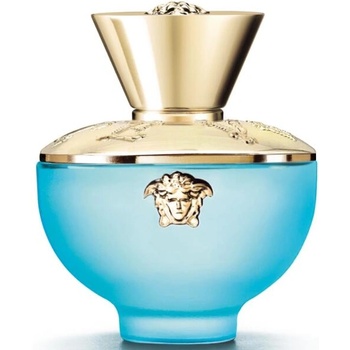 Image 3 of Versace Dylan Turquoise EDT 100 ml