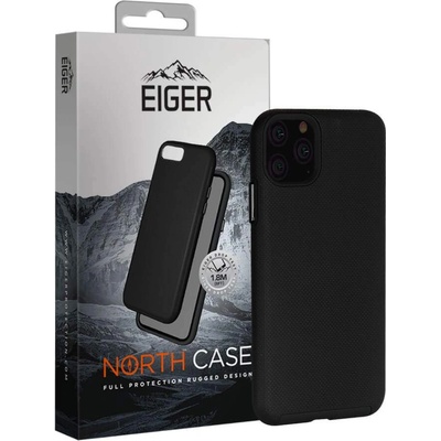 Eiger North Case - хибриден удароустойчив кейс за iPhone 11 Pro Max