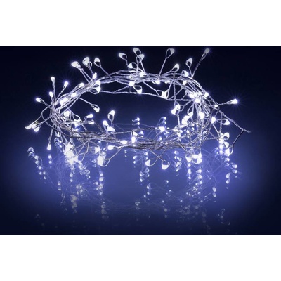 Retlux RXL 276 Nano ř. 100LED 7,4m CW TM 50002913