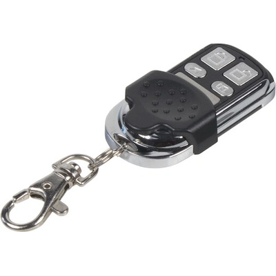 Univerzální dálkový ovladač Motorline, ECP 433,92 Mhz, SE571 – Hledejceny.cz