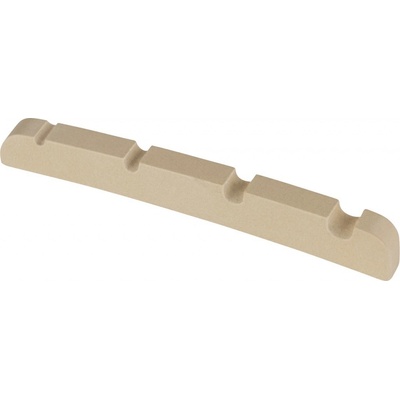 Fender American Standard Precision Bass Slotted Nut